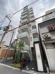 The・space鎗屋町の物件外観写真